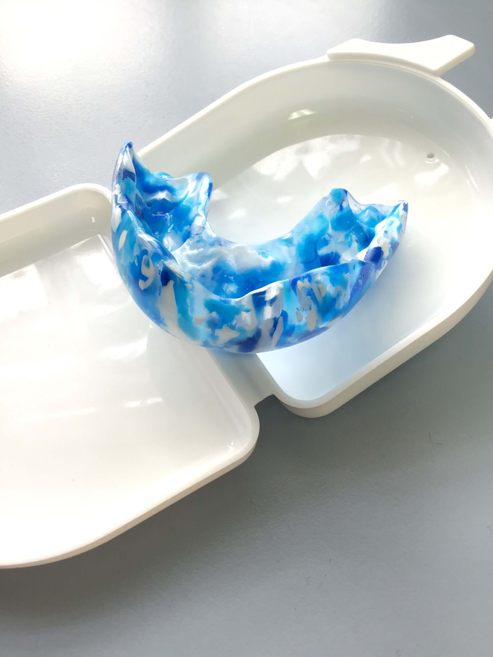 Custom Mouthguards Hopkins Dental